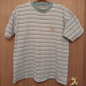 VINTAGE GUESS JEANS TSHIRT